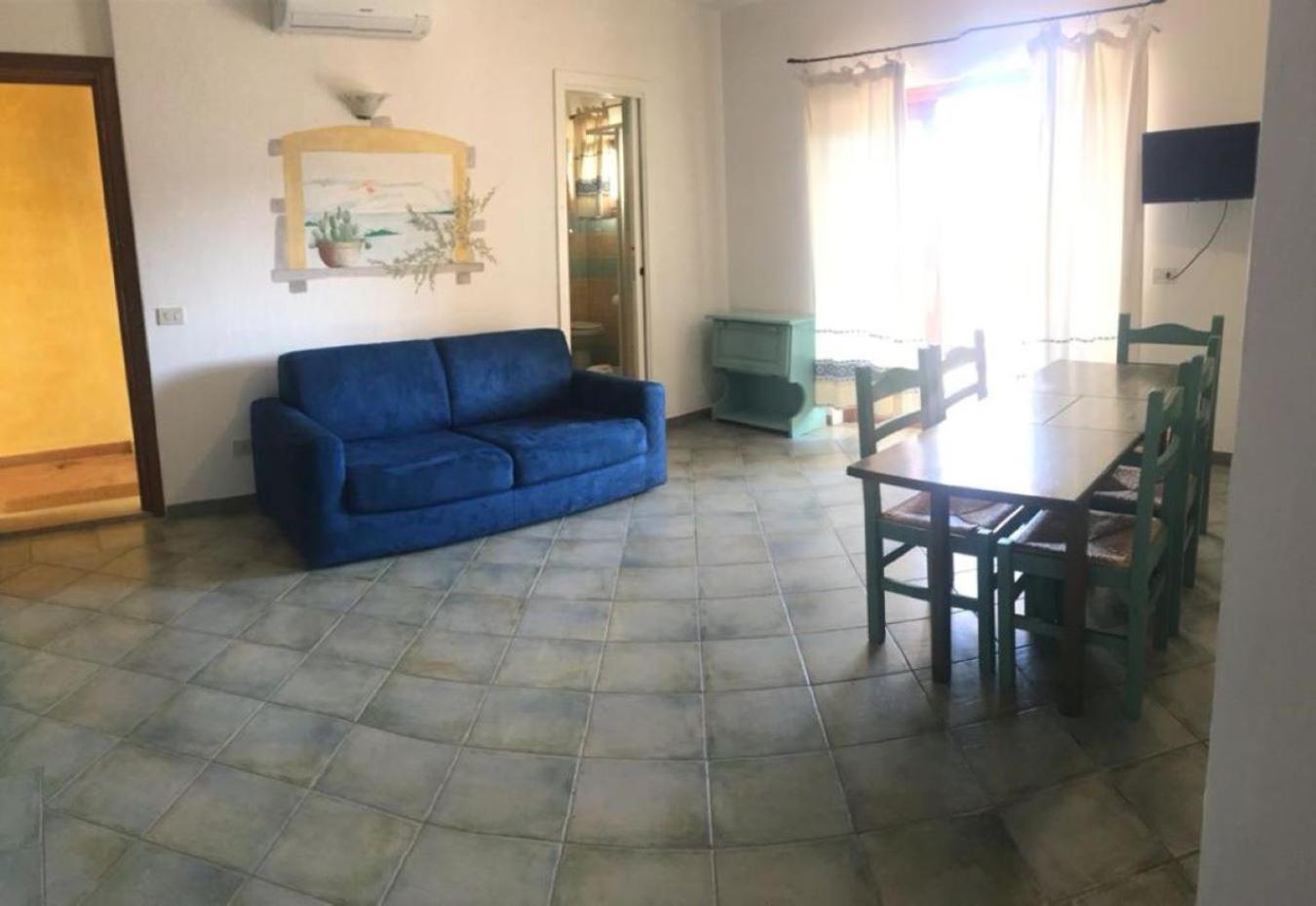 Vallemare Residence e Studios Baja Sardinia Esterno foto