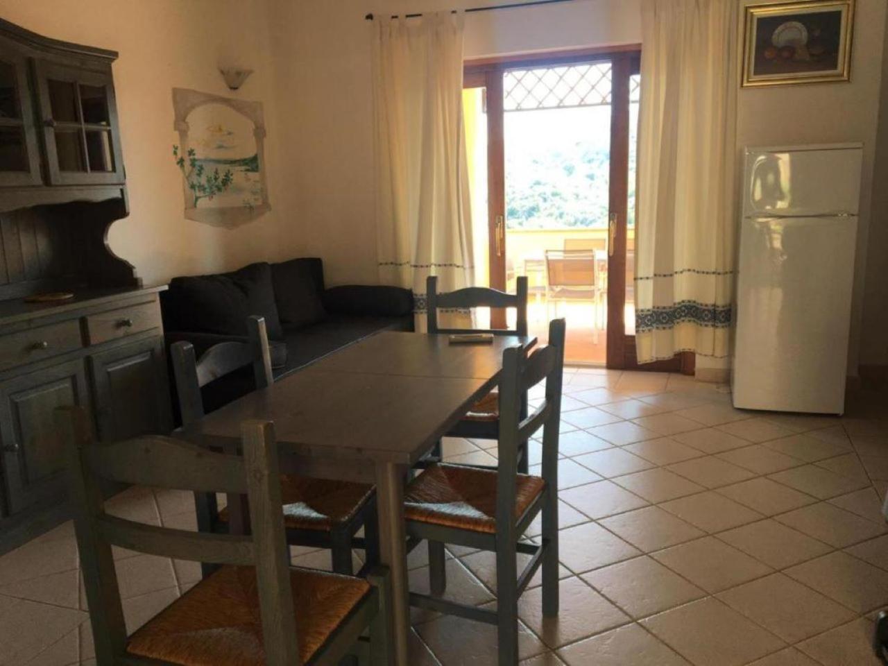 Vallemare Residence e Studios Baja Sardinia Esterno foto
