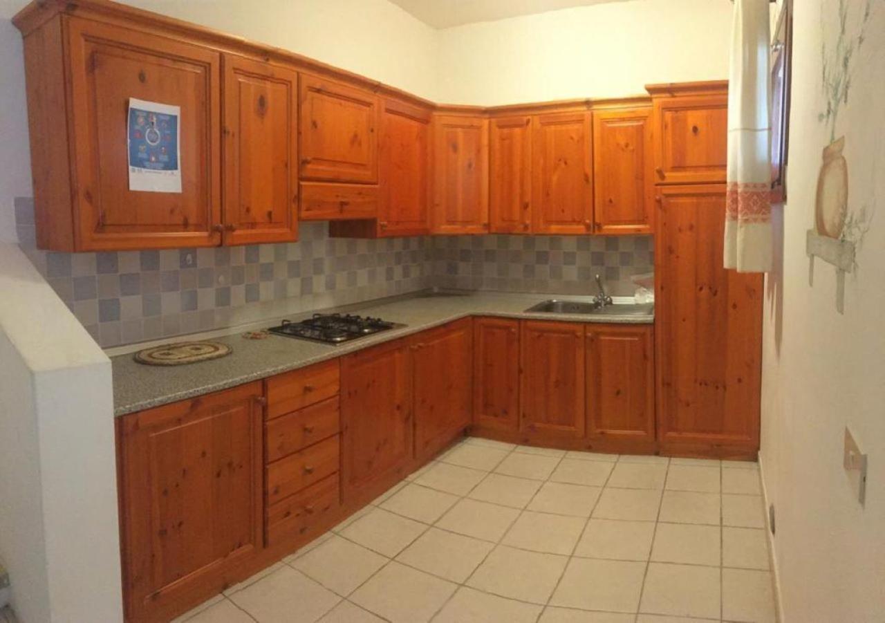 Vallemare Residence e Studios Baja Sardinia Esterno foto