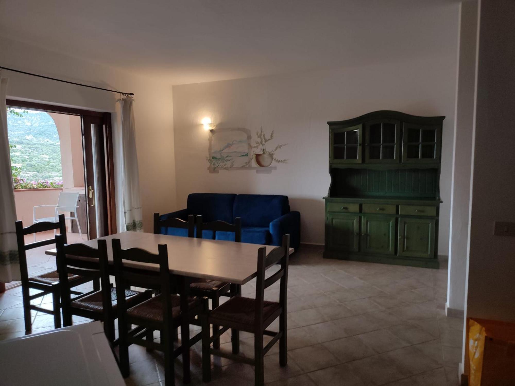 Vallemare Residence e Studios Baja Sardinia Esterno foto
